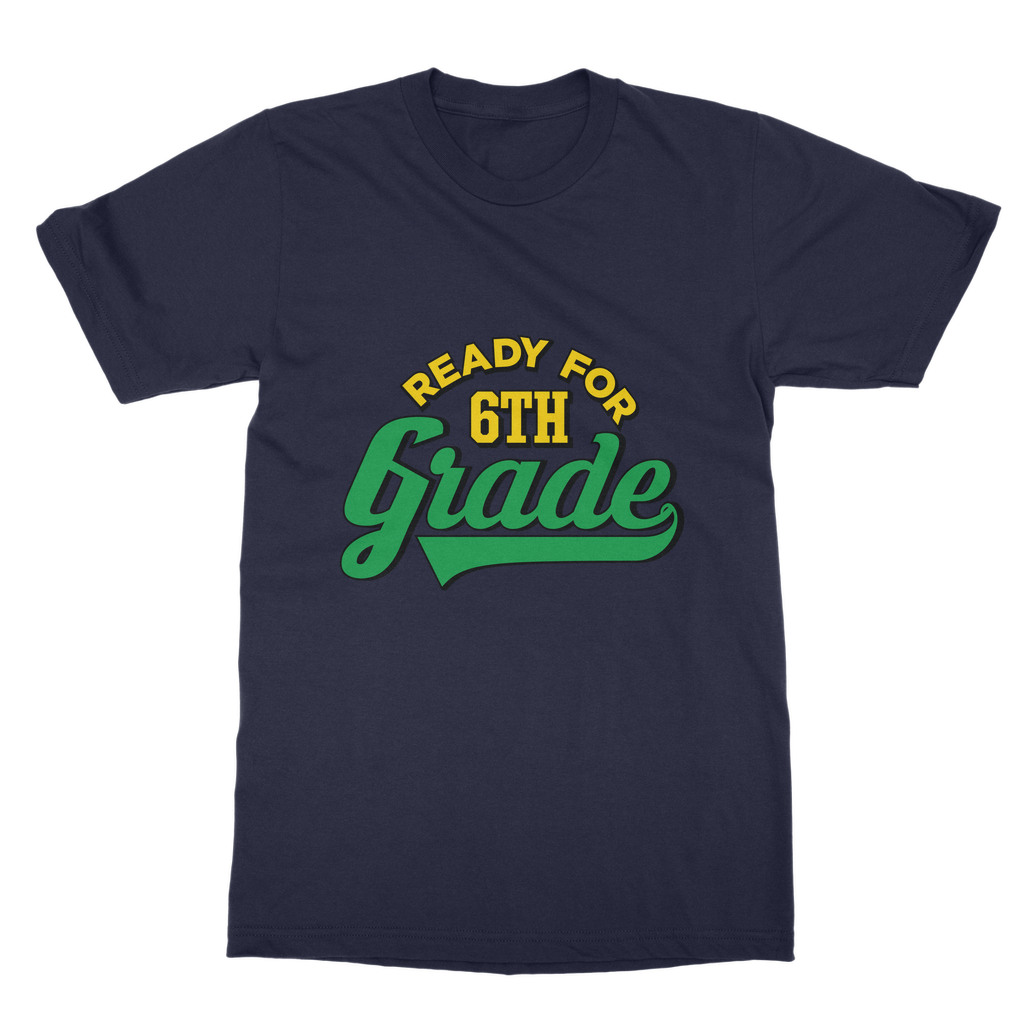 Classic Plus Kids T-Shirt