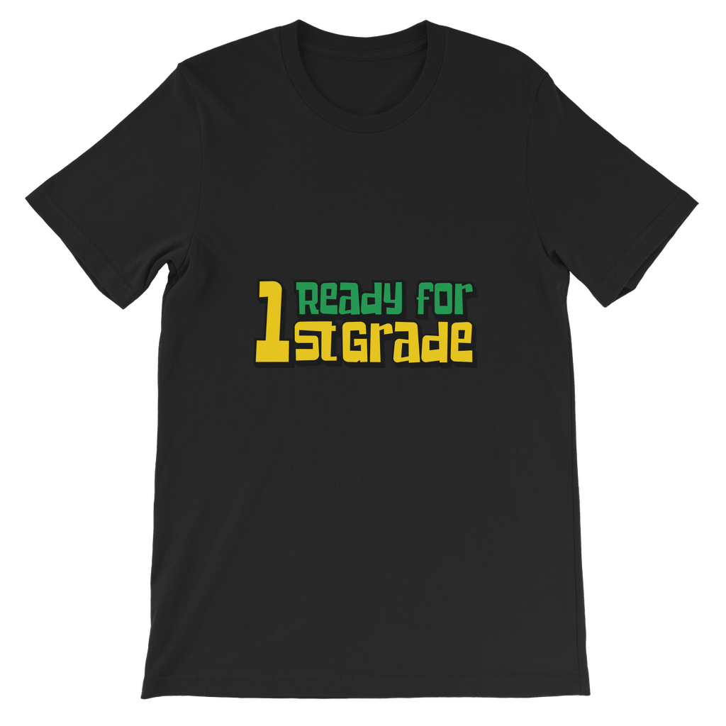 1st grade Classic Kids T-Shirt